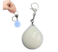 Generico Bag Light for Purse | Water Drop Shape High Brightness Lamp | Automatic Sensor Purse Light | for Women Girls Mom Wife Sisters Dating Commuting Beach Camping Travel