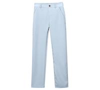 Generico Baggy Cargo Pantaloni per Bambini Casual attività all'Aria Aperta da Street Dance Preppy Scuola Atletica Leggeri con vestibilità Larga 2025 di Base Girls' Autumn Winter Style Long Pants