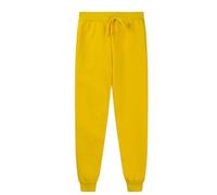 Generico Baggy Cargo Pantaloni per Bambini,Pantaloni da Bambina a Gamba Larga Lunghi Hip Hop Harem Comodi Leggings Elastico in Vita la Spiaggia Viaggi Vacanze Abiti