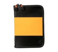 Generico Bait Bag, Lightweight Lure Carrying Pouch, Waterproof Fish Baits Wallet Storage Holder, Compact Organizer for Freshwater, Saltwater Angling, Sturdy Fishing Gear Storage