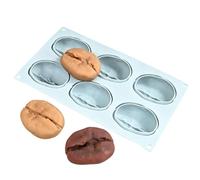 Generico Baking Molds Silicone Shapes - Cake Decorating Moulds for Baking Desserts Creation | Food Grade Silicone Flexible Nonstick Heat Resistant Oven Safe Design for Kitchen Pastry Craft Use