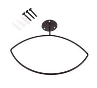 Generico Ball Holder Wall Mount - Metal Anti-Rust Storage Wall Mount