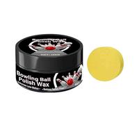 Generico Ball Polishing Cleaner, Strong Cleaning Formula, Bowling Cleaner with Stain Removal Power, Balls with Effect, Cleaning Accessories, Bowling Ball Cleaners for Fitness Training