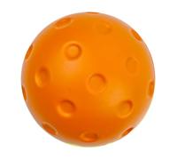 Generico Ball, Training Indoor Practice, Standard Sized Silent for Beginners and Professionals, Warm Up Tool for Living Room, Backyard, Gym, or Court Sessions 2.91x2.91x2.91 Inch