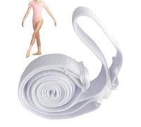 Generico Ballet Belt - Adjustable Breathable Ballet Dance Grading Girdle | Professional Dance Girdle for Dancers Students Competitors Enthusiasts Class Exam Performance Workshop