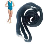 Generico Ballet Belt - Adjustable Breathable Ballet Dance Grading Girdle | Professional Dance Girdle for Dancers Students Competitors Enthusiasts Class Exam Performance Workshop