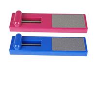 Generico Ballet Dancer Toe Trainer - High-Rebound Metal Foot Arch Training Tool | PP Ballet Exerciser Equipment, for Sports Warm-Up, Home Dance Practice, Gymnastics, Yoga, Strength Toe Trainer