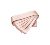 Generico Ballet Shoe Strap - Dance Shoes Ribbon Foot Decoration | Satin, 220cm, for Pointe Shoes, Dancer Training Women Men Teen Girl Boy Indoor Studio Stage Performance