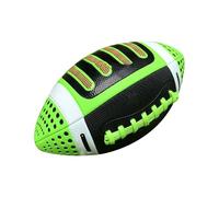 Generico Balls da calcio per bambini - Gioventù ufficiale, dimensioni resistenti e non slitte, ideale per l'allenamento, partite scolastiche, sport all'aperto, calcio