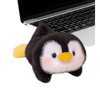 Genérico Bambola di animale di peluche, bambole abbracciabili, modello di orso per decorazione della scrivania, per soggiorno, camera da , asilo, bambini, fidanzata, moglie, amica, sorella
