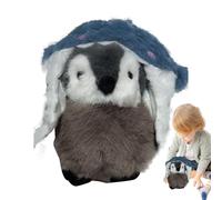 Genérico Bambola Di Antartico Ripiena: Tessuto Di Qualità Soffice , Statua Cina, Accento Creativo Per La Casa | Favore Del Partito Shower, Accessorio Fotografico per Bordo Auto, Com