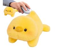 Genérico Bambola di peluche, ideale per decorare la tavola e per la tavola o per la cameretta dei bambini, per la sposa e la moglie