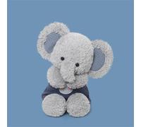 Generico Bambola Elefante Un Simpatico Animale Adatto a Bambini e Collezionisti,da abbracciare e coccolare Il Suo Design Adorabile Lo Rende Un Compagno Delizioso per Entrambi i Bambini 459