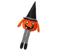 Generico Bambola fantasma di | Decorazione di fantasma spaventosa interattiva | Morbida bambola decorativa di Halloween | Dolls spaventose di Halloween per feste a tema Haunted House Decorations