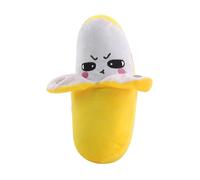 Generico Bambola Musicale Interattiva Con Sensori E Orecchie Sensibili Alla Musica Del Pianoforte, Interazione Sensoriale Educativa, Metronomo Musicale Interattivo Montessori (C)