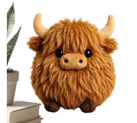 Generico Bambola Peluche Dolce Pupazzo Animale Imbottito