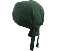 Generico Bandana Pirata Myrtle Beach Unisex Uomo Donna Ciclismo Hat Copricapo a Nodo Chef (Bottiglia)