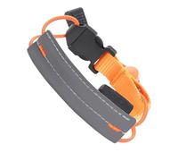Generico Bande Riflettenti per Polso - Cinghia per Gamba con di Marcia in Esecuzione Riflettente | Bande alla Caviglia per Ciclismo | Braccialetti di Cinghie di Sicurezza per la Corsa notturn