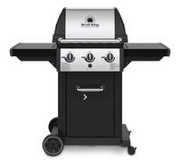Generico Barbecue a Gas Broil King Modello Monarch 320