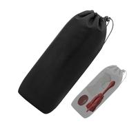 Genérico Barca di stoccaggio, borsa con coulisse da campeggio | Borsa da viaggio da campeggio per barche impermeabile,Strati da trekking leggeri pieghevoli per dormire per viaggiare in casa sportiva