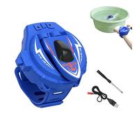 Generico Barca Telecomandata Per Bambini,2,4 GHz Giocattolo Elettrico Per Acqua | Barche Per Bambini Con Batteria Ricaricabile - Per Estate Interno Esterno Piscina Vasca Da Bagno Lago Fiume Stagno