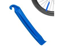 Generico Barra di - Design con Gancio Portatile e Antiscivolo | Strumento per Pneumatici per Bici | Cucchiai per Riparazione Biciclette da Strada di Montagna | da Viaggio per pendol
