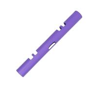 Generico Barra for Pesi Versatile da 4 A 12 kg, Barile in Gomma for Fitness con Supporto for Pesi, Cilindro for Allenamento di Forza, Colonna for Yoga,for Palestra Domestica(Color1/4kg)