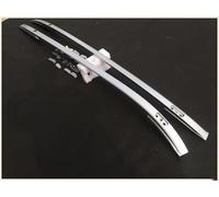 Generico Barre Portatutto per Auto in Lega Alluminio per Land per Rover per Discovery Sport 2015-2025(Style 2)
