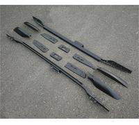 Generico Barre Portatutto per Auto Trasversali Superiori Accessori per Land per Cruiser per Prado LC150 2010-2022(Style 1)