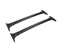 Generico Barre Trasversali Portapacchi in Lega Alluminio per Auto 2 Pezzi per Ford per Ecosport 2013 2014 2015-2022(Style 1)
