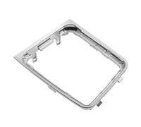 Generico Base del pomello del cambio Cambio manuale per VW per Volkswagen Golf 7 .5 Pomello del cambio sinistro Cuffia Telaio inferiore sostituzione