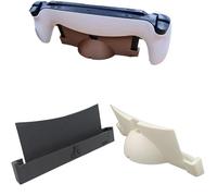 Generico Base del supporto del display il lettore remoto del portale Per PlayStation, Supporto per console di gioco portatile da tavolo Base di supporto