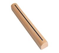 Generico Base di Raffreddamento per Laptop | Rialzo Elevato in Legno Portatile - Supporto per Laptop in Legno,per Notebook Computer Lavoro Quotidiano Tavolo Scrivania Casa Interno