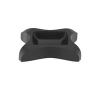 Generico Base in silicone per Insta360 X5, Supporto fisso della base di montaggio della telecamera panoramica Accessori per videocamere d'azione Supporto da tavolo antiscivolo in silicone