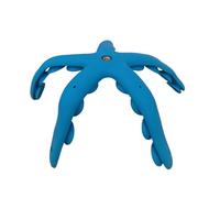 Generico Base per dispositivo pod in : multibraccio, dock ad alta trazione, supporto angolare pieghevole | Gadget per streaming video, supporto per staffa per display sulla superficie posiziona