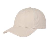 Generico Baseball cap in Organic Cotton (Supported) - Spring/Summer - UV Protection 40+ - Look-StoneWashed - Outdoor cap