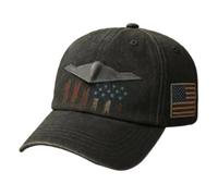 Generico Baseball Caps, Outdoor Sun Caps, Uv Protection Hat, Lightweight Breathable Design, Adjustable Headwear for Fishing, Sports, Golf, Outdoors, Camping, Hiking, Travel, Running