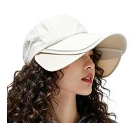 Generico Baseball Hats for Women, Breathable Lightweight Adjustable cap