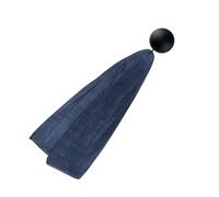 Generico Baseball Pitching Towel Trainer - Precision Baseball Pitcher Training Practice, Softball Throwing Pitching Trainer For Enthusiasts | Youth Adults Men Women Beginners Professionals, 64x6x6cm