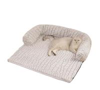 Generico Basket Per Cani Divano - Protezione Per Il Lavaggio Dei Mobili, Lavabile | Copertura Rilassante Per Cani, Comfort, Resistente, Per Soggiorno, Cucina, Balcone, Asilo, Appartamento, Intern
