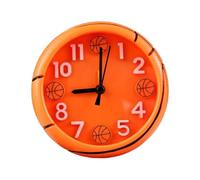 Generico Basketball Alarm Clock, Digital Sports Clock, Kids Bedroom Decor