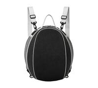 Generico Basketball Bags For Boys - Large Adjustable Waterproof | Youth Bag Single Ball Competition Daily Volleyball Travel School Teens Coaches Players