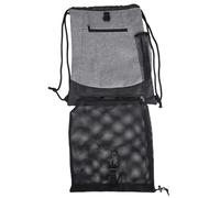 Generico Basketball - Drawstring Bags for Evaluation | Large Capacity Fitness Backpack with Resilient Straps Sleek & Sackpack for Workout, Volleyball, Travel and Professional Soccer Utility