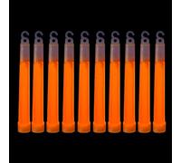 Generico Bastoncini fosforescenti, Bastoncini luminosi - che si illuminano al buio luminosi,Kit di e sopravvivenza multiuso per di nozze, concerti, Capodanno, Pasqua, compleanno