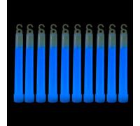 Generico Bastoncini luminosi, Bastoncini luminosi - ultra che si illuminano al buio - Kit di e sopravvivenza multiuso per di nozze, concerti, Capodanno, Pasqua, complean