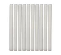 Generico Bastoncini Luminosi In Schiuma - 48x4 Cm, Set Di 10 Bastoncini LED In Schiuma | Luminosi Al Neon Che Si Illuminano Al Buio Con 3 Modalità Di Lampeggiamento Colorato Per Matrimoni, Concerti