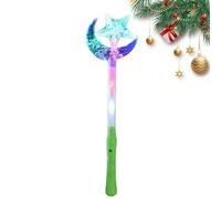 Generico Bastoncini Luminosi Super Luminosi - Bacchetta Luminosa per Feste per concerti | Decorazione con Bastoncini per Feste di Natale di Halloween, Regali di Compleanno per Bambini, Ragazzi e