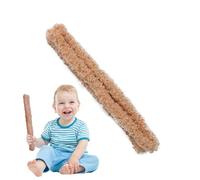 Generico Bastoncini Peluche - Attrezzi per Artigianato e Forniture Giocattolo | Bastoncini Peluche Da Torsione,per Bambini e Adulti Ragazzi e Ragazze Asilo Immaginazione e