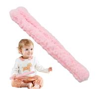 Generico Bastoncini Sensoriali da Torsione, Attrezzi per Artigianato e Forniture Giocattolo, Bastoncini Peluche Da Torsione, per Scuola Primaria Immaginazione Creatività e Arte per Bambini e Adulti