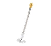 Generico Bastone da Golf - Indicatore di Taglio da Golf | Swing Trainer Grips Stick - Indicatore di direzione del Cutter da, Assistente di direzione del Cutter, Addestramento per la correzione dei,